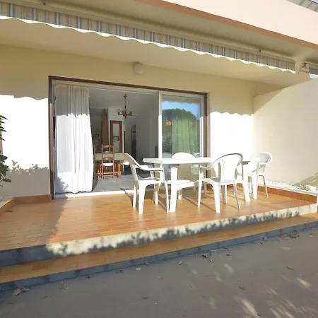 Apartman Lou Paradou - T2 Rdc, 50m De La Plage, 5 Personnes Le Grau-du-Roi