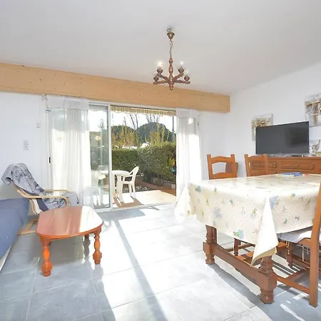 Apartman Lou Paradou - T2 Rdc, 50m De La Plage, 5 Personnes *